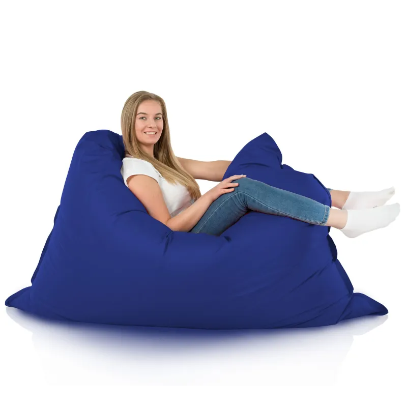 Cuscino da Pavimento Gigante XXL per adulti Gigante - Outdoor Pro per esterno Impermeabile – vista 81