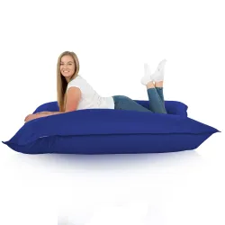 Cuscino da Pavimento Gigante XXL per adulti Gigante - Outdoor Pro per esterno Impermeabile – vista 90