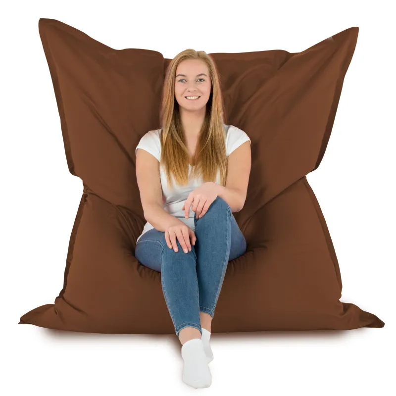 Cuscino da Pavimento Gigante XXL per adulti Gigante - Outdoor Pro per esterno Impermeabile – vista 41