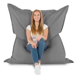 Cuscino da Pavimento Gigante XXL per adulti Gigante - Outdoor Pro per esterno Impermeabile – vista 37