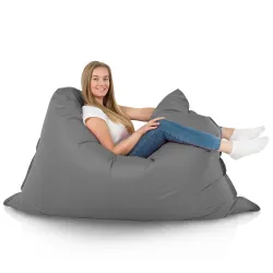 Cuscino da Pavimento Gigante XXL per adulti Gigante - Outdoor Pro per esterno Impermeabile – vista 78