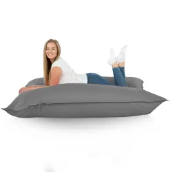 Cuscino da Pavimento Gigante XXL per adulti Gigante - Outdoor Pro per esterno Impermeabile – vista 94