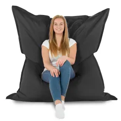 Cuscino da Pavimento Gigante XXL per adulti Gigante - Outdoor Pro per esterno Impermeabile – vista 42