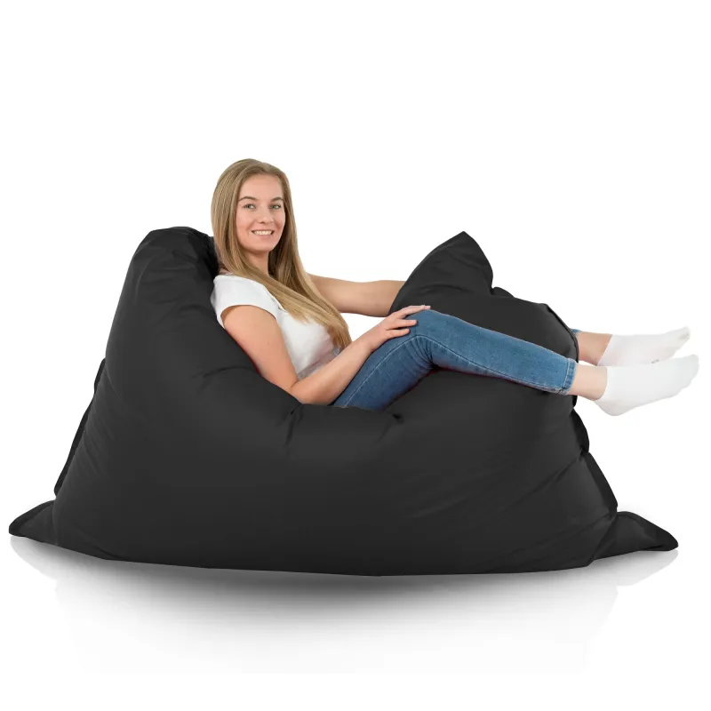 Cuscino da Pavimento Gigante XXL per adulti Gigante - Outdoor Pro per esterno Impermeabile – vista 75