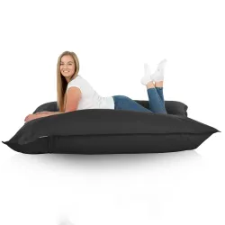 Cuscino da Pavimento Gigante XXL per adulti Gigante - Outdoor Pro per esterno Impermeabile – vista 97