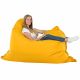 Giallo chiaro Cuscino Gigante XXL Bambini
