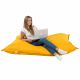 Giallo chiaro Cuscino Gigante XXL Bambini