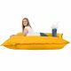 Giallo chiaro Cuscino Gigante XXL Bambini