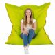Verde lime Cuscino Gigante XXL Ragazzi