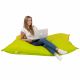 Verde lime Cuscino Gigante XXL Ragazzi