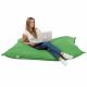 Verde Cuscino Gigante XXL Comodo