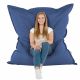 Blu Cuscino Gigante XXL Enorme