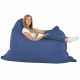 Blu Cuscino Gigante XXL Enorme
