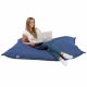 Blu Cuscino Gigante XXL Enorme