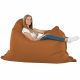 Cioccolato Cuscino Gigante XXL Comodo