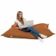 Cioccolato Cuscino Gigante XXL Comodo