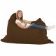 Cacao Cuscino Gigante XXL da Interni