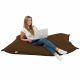 Cacao Cuscino Gigante XXL da Interni