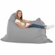 Metallo Cuscino Gigante XXL da Salotto