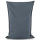 Cuscino Gigante XL Recycling Balance Blu Melange