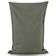 Cuscino Gigante Recycling Balance Verde Melange