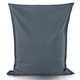Cuscino Gigante XL Recycling Balance Blu Melange