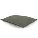 Cuscino Gigante XL Recycling Balance Verde Melange