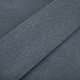 Pouf Sacco XXL Recycling Balance Blu Melange