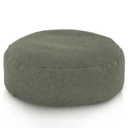 Poggiapiede Recycling Balance Nero Melange