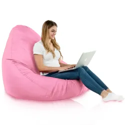Poltrona Pouf Sacco a Pera XXL Drop - Outdoor Pro per esterno Impermeabile – vista 94