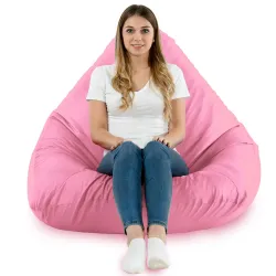 Poltrona Pouf Sacco a Pera XXL Drop - Outdoor Pro per esterno Impermeabile – vista 129