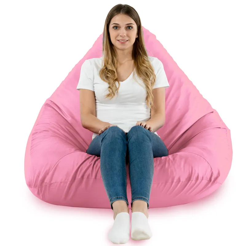 Poltrona Pouf Sacco a Pera XXL Drop - Outdoor Pro per esterno Impermeabile – vista 129