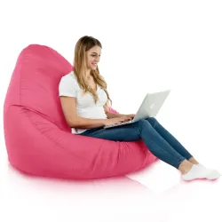 Poltrona Pouf Sacco a Pera XXL Drop - Outdoor Pro per esterno Impermeabile – vista 103
