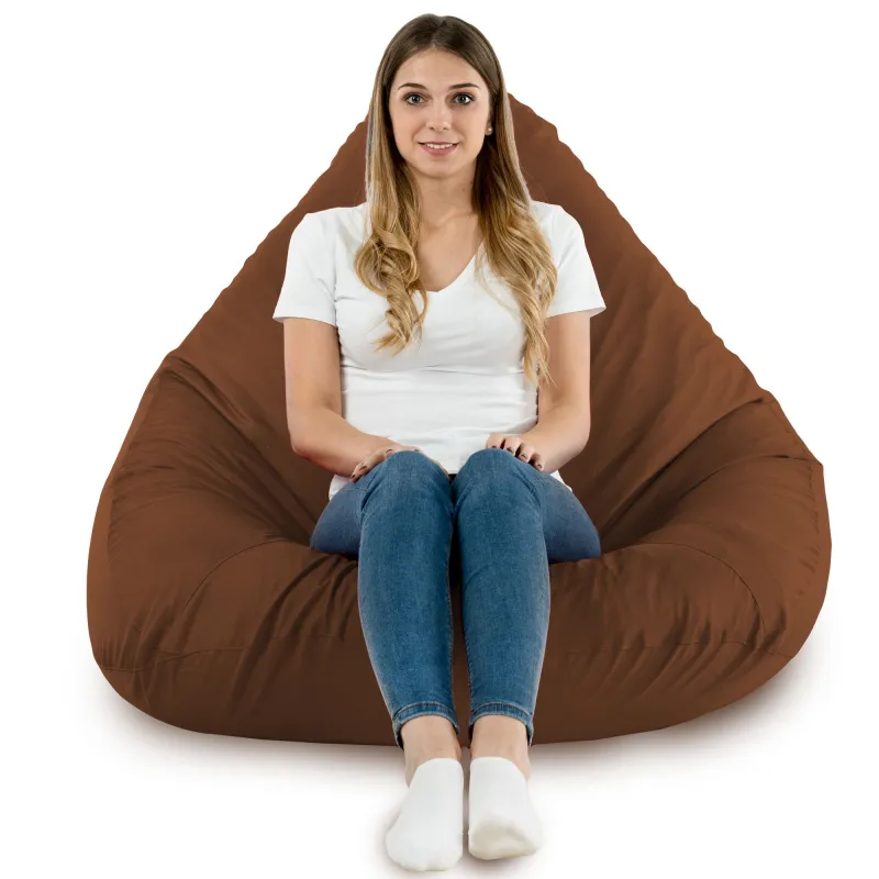 Poltrona Pouf Sacco a Pera XXL Drop - Outdoor Pro per esterno Impermeabile – vista 113