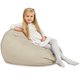 Perlato Pouf Sacco Morbido XXL Salotto