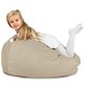 Perlato Pouf Sacco Morbido XXL Salotto