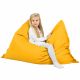Giallo chiaro Cuscino Gigante XXL Bambini