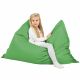 Verde Cuscino Gigante XXL Comodo