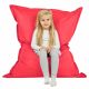 Rosa Cuscino Gigante Per Bambini Ragazze