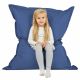 Blu Cuscino Gigante XXL Enorme