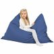 Blu Cuscino Gigante XXL Enorme