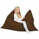 Cacao Cuscino Gigante XXL da Interni