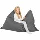 Grigio Cuscino Gigante XXL Classico