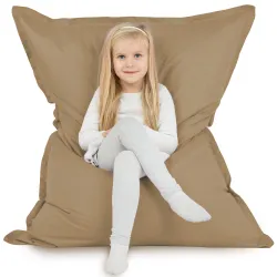 Cuscino da Pavimento Gigante XL per bambini - Outdoor Pro per esterno Impermeabile – vista 101