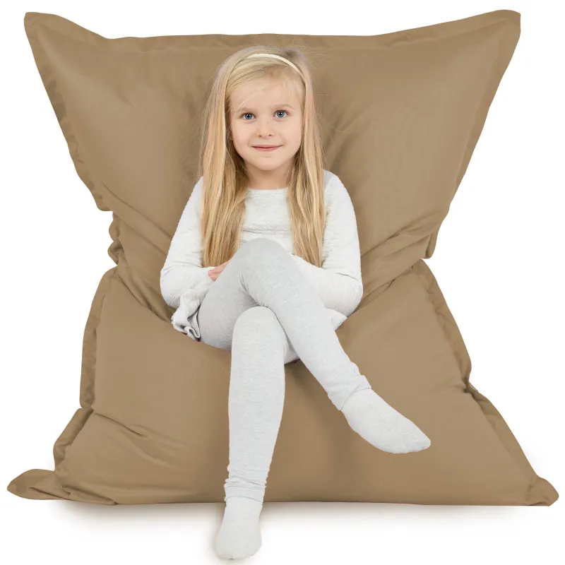 Cuscino da Pavimento Gigante XL per bambini - Outdoor Pro per esterno Impermeabile – vista 101