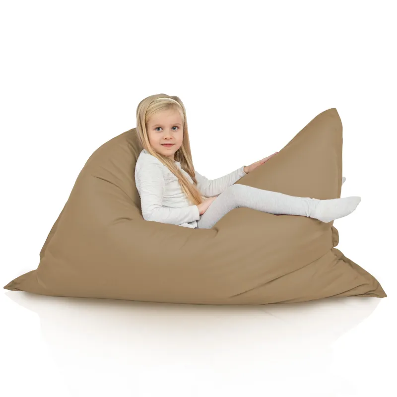 Cuscino da Pavimento Gigante XL per bambini - Outdoor Pro per esterno Impermeabile – vista 127
