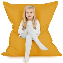 Cuscino da Pavimento Gigante XL per bambini - Outdoor Pro per esterno Impermeabile – vista 102