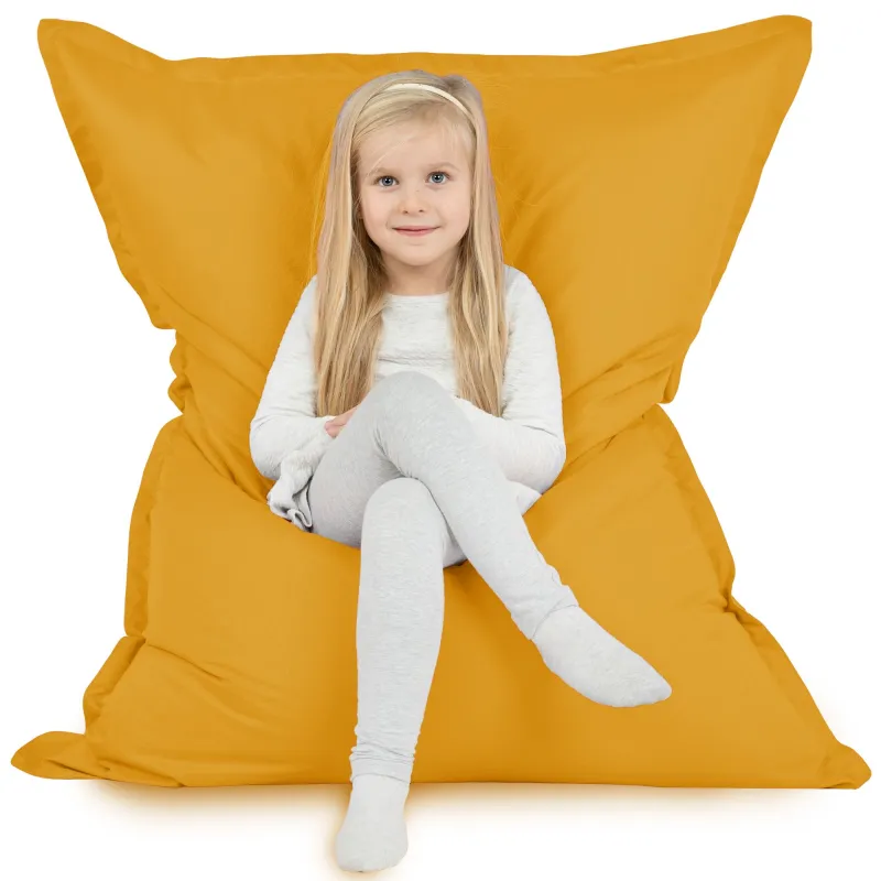 Cuscino da Pavimento Gigante XL per bambini - Outdoor Pro per esterno Impermeabile – vista 102