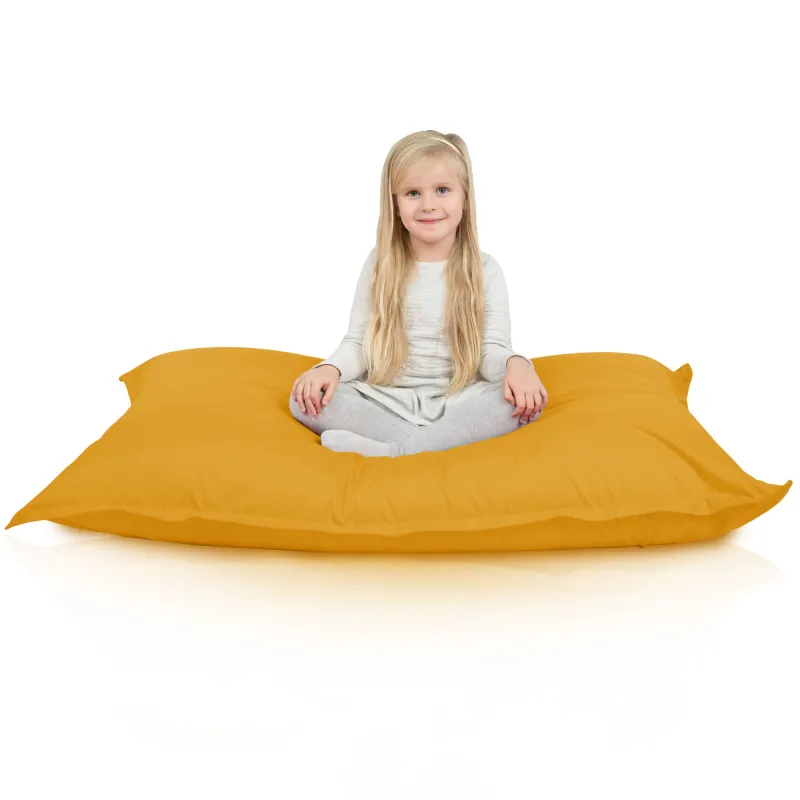 Cuscino da Pavimento Gigante XL per bambini - Outdoor Pro per esterno Impermeabile – vista 148