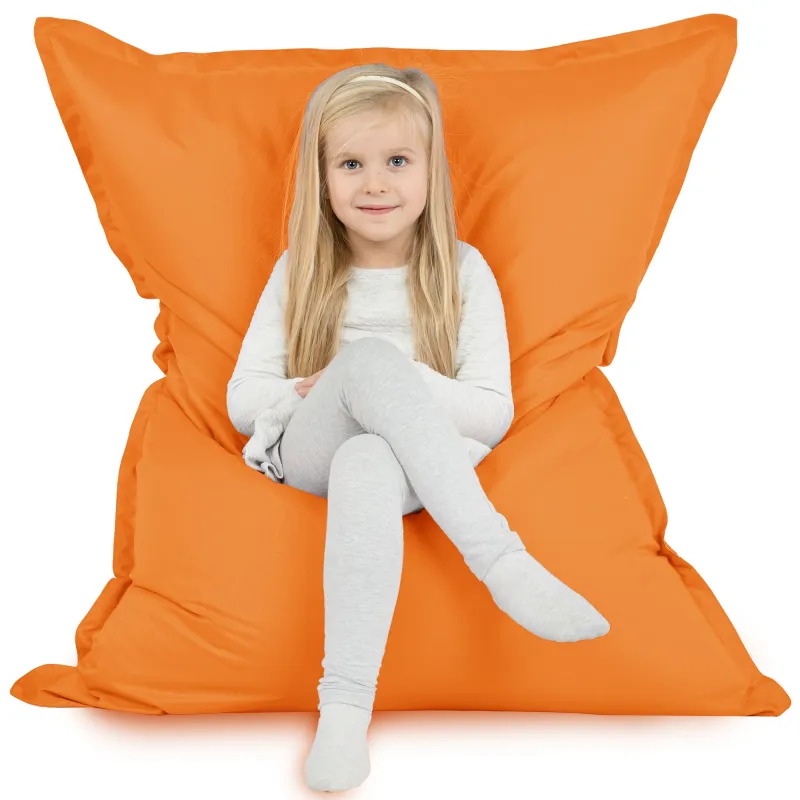 Cuscino da Pavimento Gigante XL per bambini - Outdoor Pro per esterno Impermeabile – vista 103